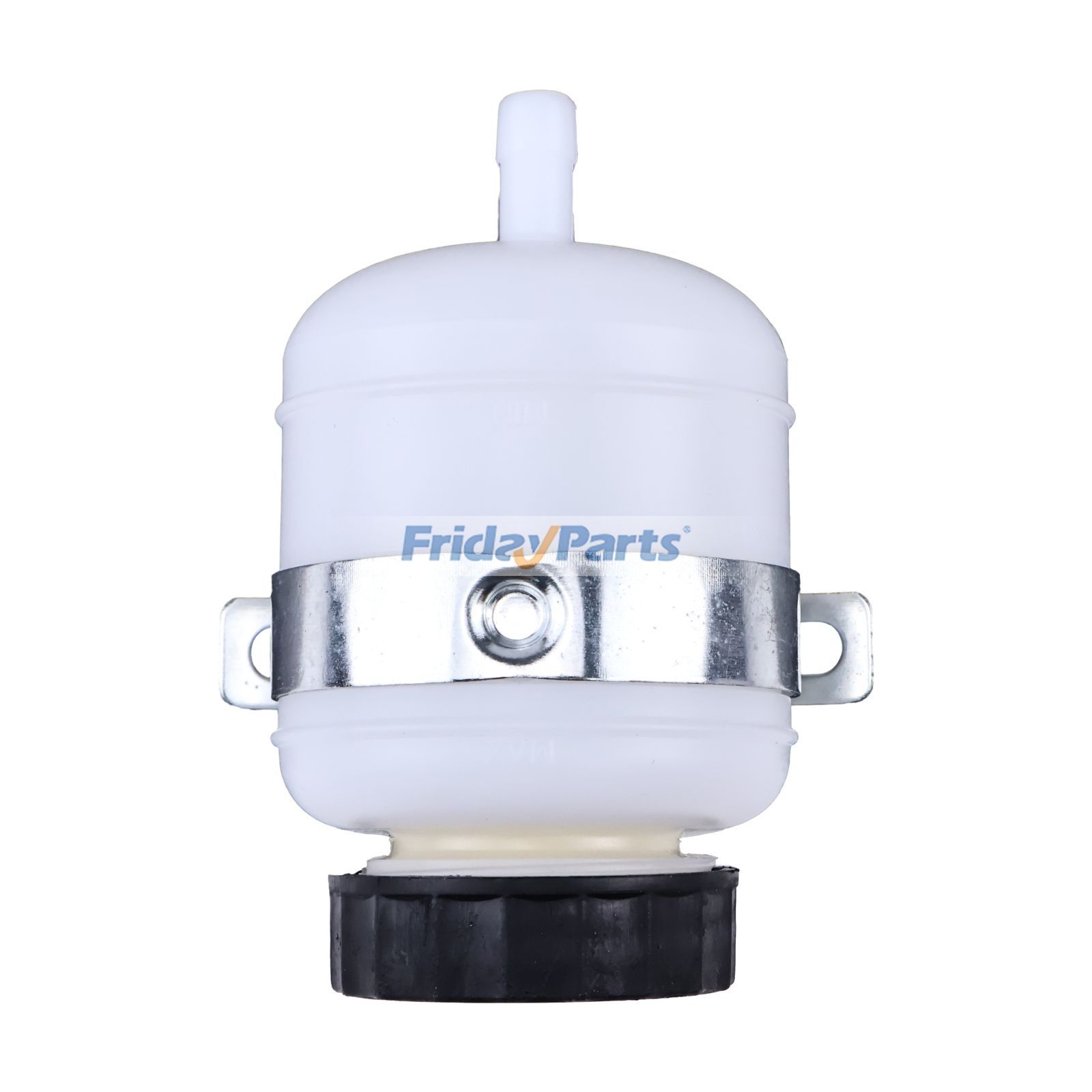 Depósito de líquido de frenos 0309095 para carretilla elevadora Hyster H40XL para Montacargas Para Hyster FridayParts