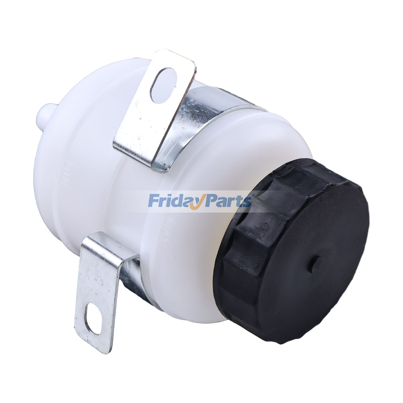 Depósito de líquido de frenos 0309095 para carretilla elevadora Hyster H40XL Para Hyster