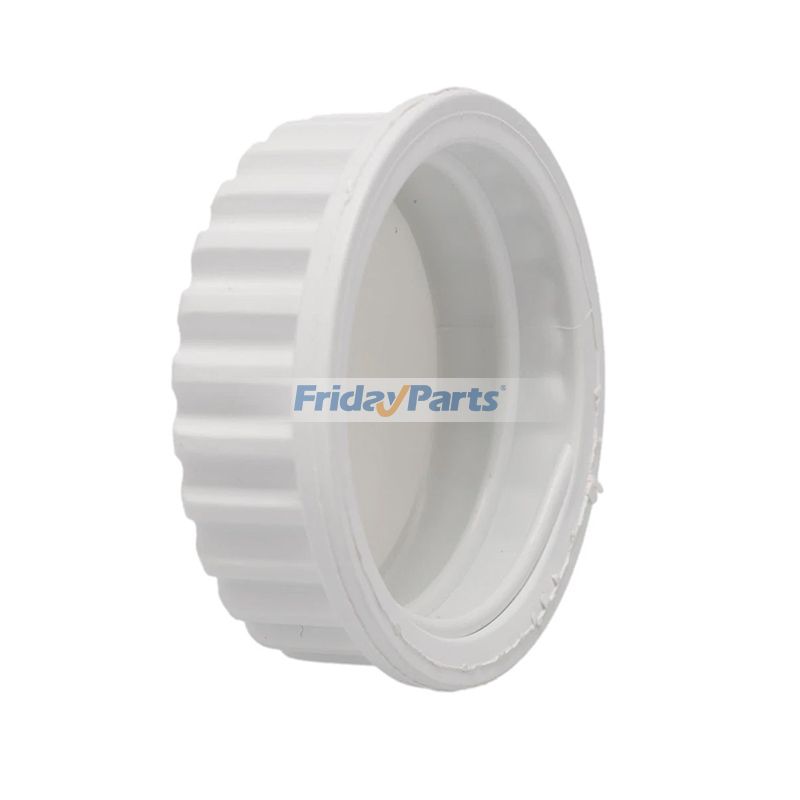 Reservoir Drain Cap W11023835 W10503850 for Whirlpool Ice Maker