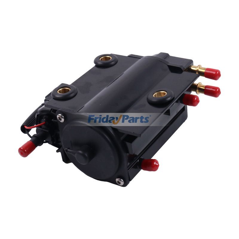 Reservoir-Kraftstoffpumpenbaugruppe 5004429 0439712 für Evinrude Außenbordmotor V6 200 PS 225 PS 250 PS