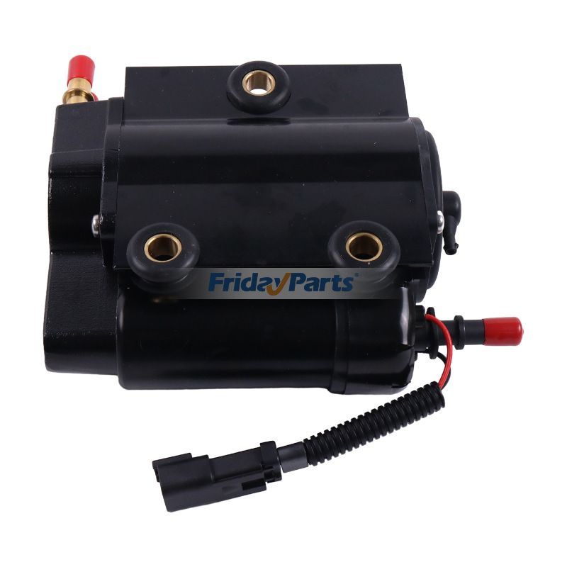 Reservoir-Kraftstoffpumpenbaugruppe 5004429 0439712 für Evinrude Außenbordmotor V6 200 PS 225 PS 250 PSfür 