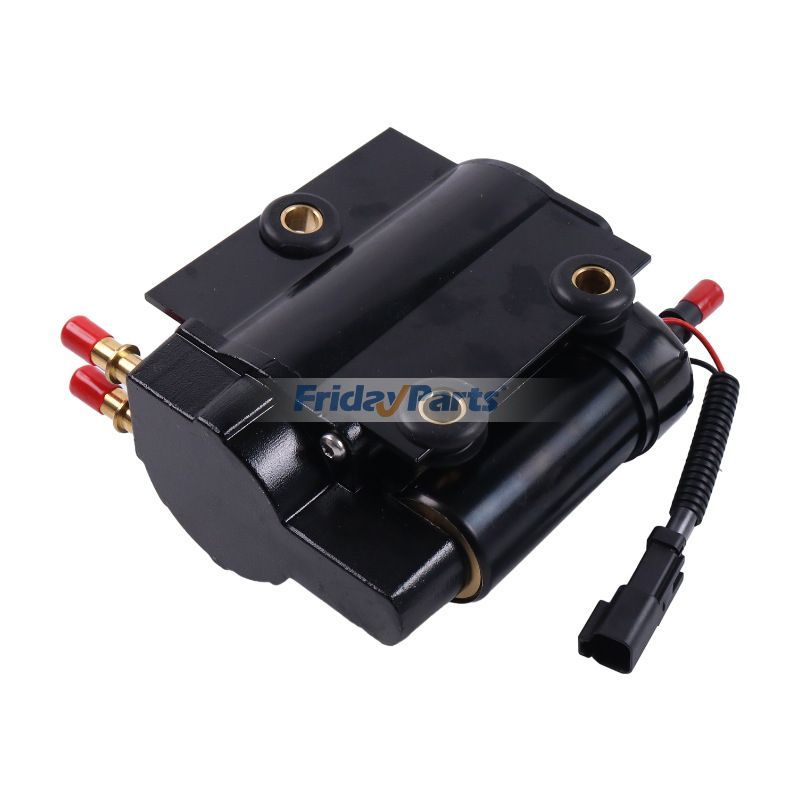 Baugruppe Kraftstoffpumpe im Vorratsbehälterbei FridayParts kaufen