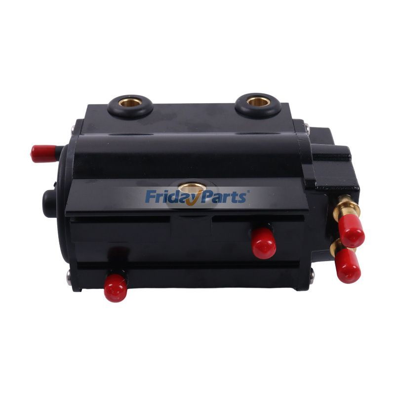 Reservoir-Kraftstoffpumpenbaugruppe 5004429 0439712 für Evinrude Außenbordmotor V6 200 PS 225 PS 250 PS