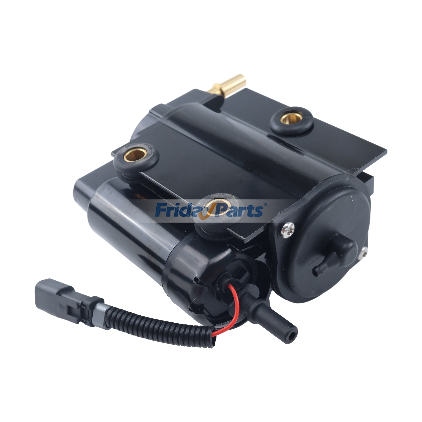 Conjunto de bomba de combustible de depósito 5004429 0439712 para motor fueraborda Evinrude V6 de 200 HP, 225 HP y 250 HP