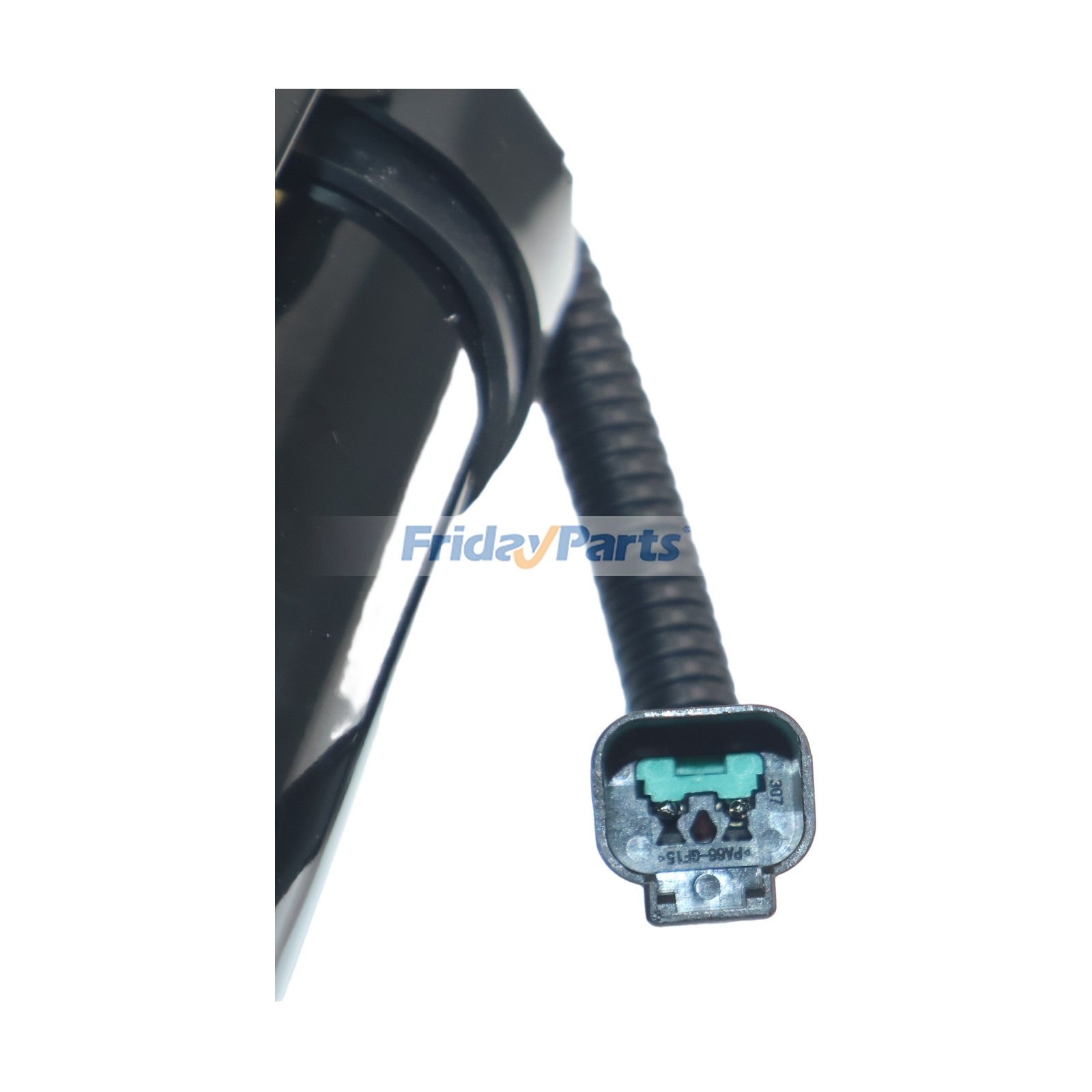 Conjunto de bomba de combustible de depósito 5004429 0439712 para motor fueraborda Evinrude V6 de 200 HP, 225 HP y 250 HP para Motor