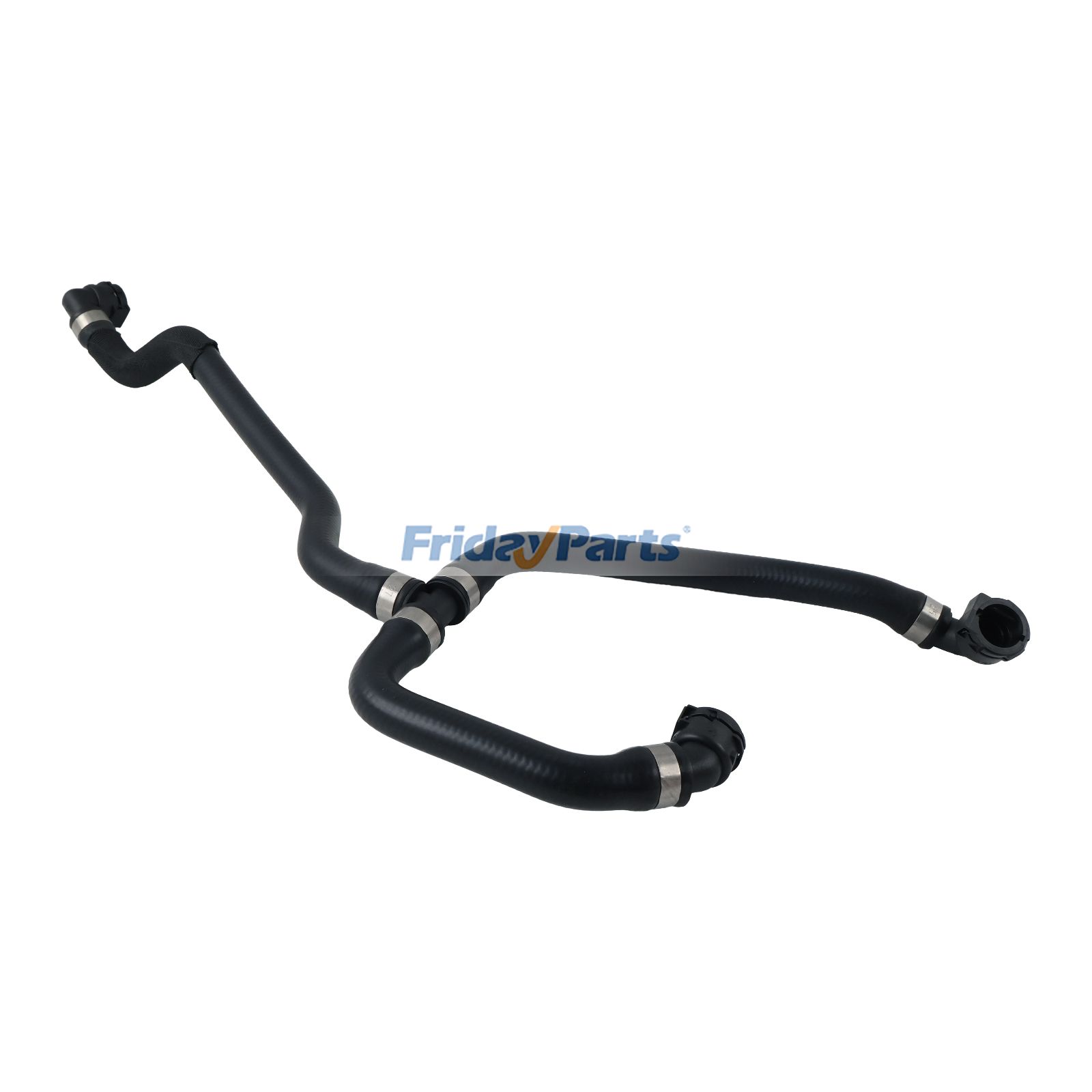 Reservoir Hose 17-12-8-602-602 for BMW 530e 530i 740e 2017-2020