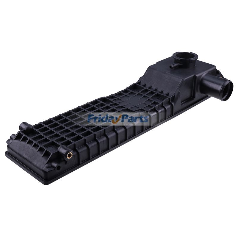 Reservoir-Kühlerbaugruppe 175161A1 für CASE Loader 580M 580SM 580SL 590L 590SL 590SM