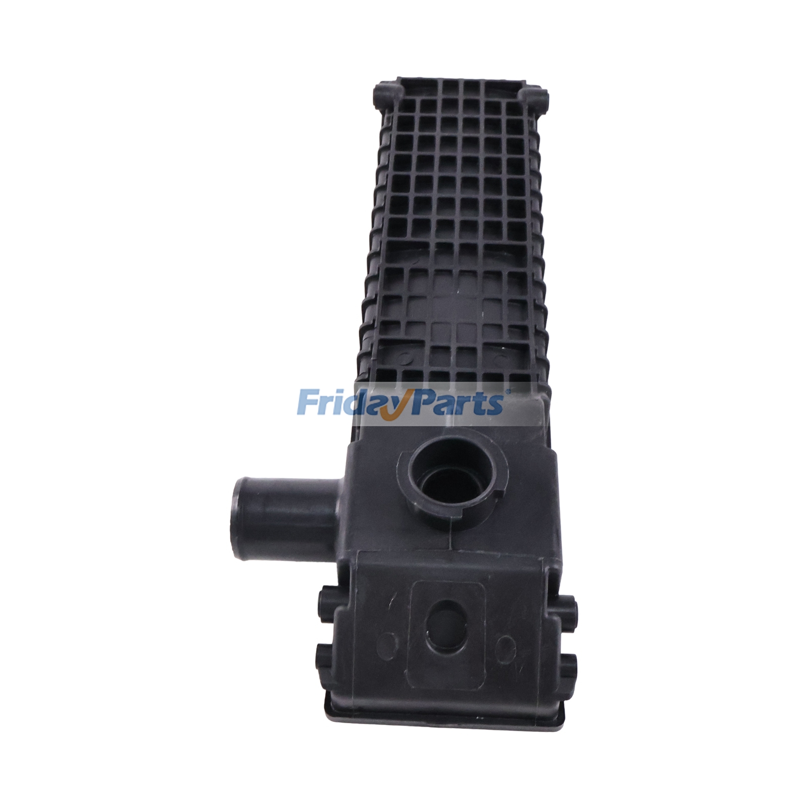 Forklift,Loader Reservoir Radiator Assembly