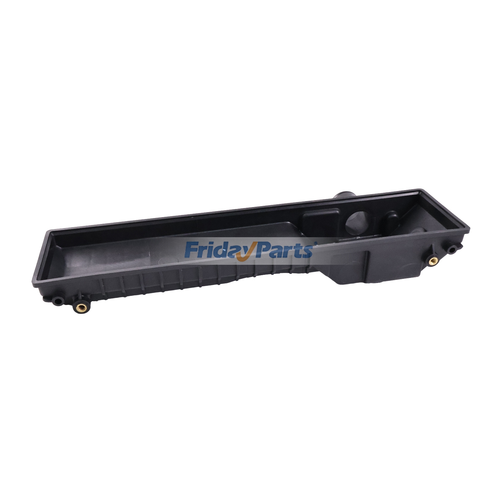 Reservoir Radiator Assembly For CASE Forklift,Loader
