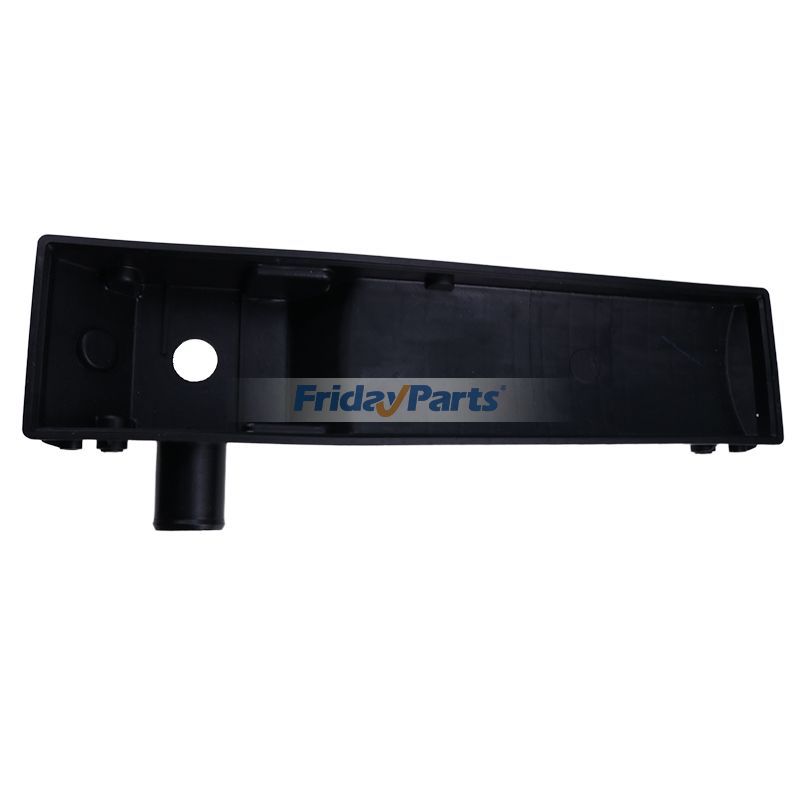  Reservoir Radiator Assembly For New Holland