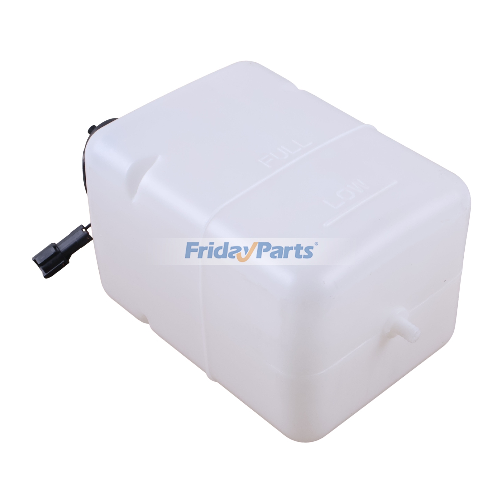 Réservoir pour Pelle,Autres Pour HYUNDAI