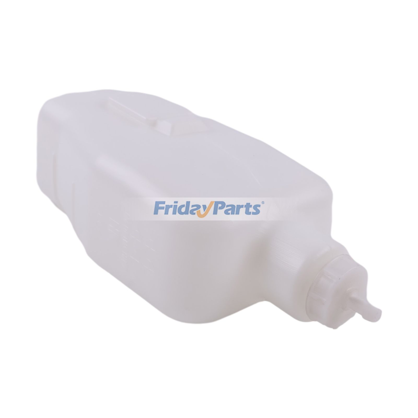 Reservoir Tank 19101-68A-A00 19101-68A-A10 for Honda CR-V 1.5L L4 2023-2025