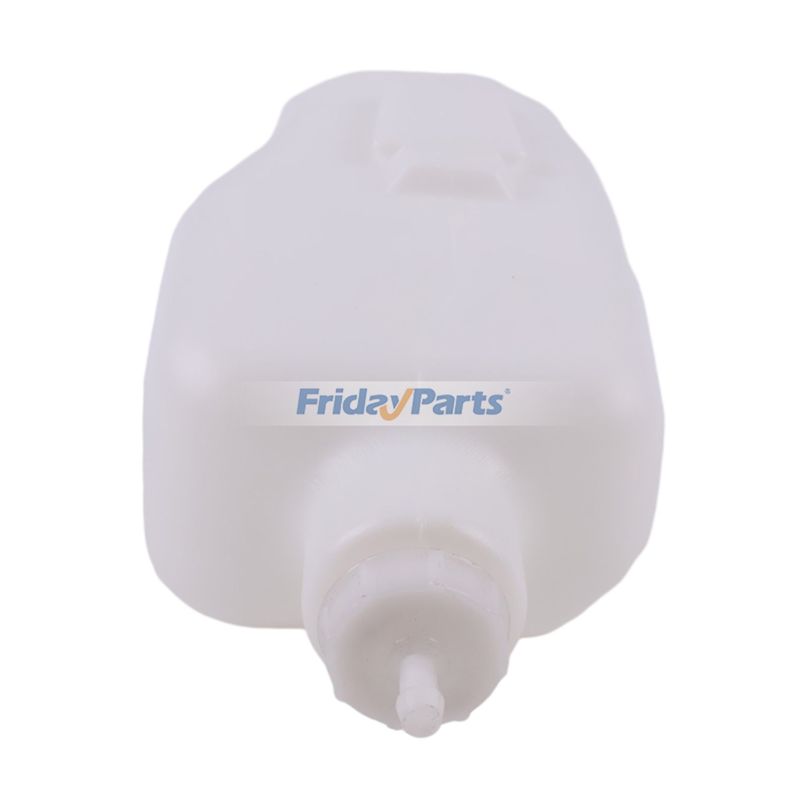 Vehicle Reservoir Tank