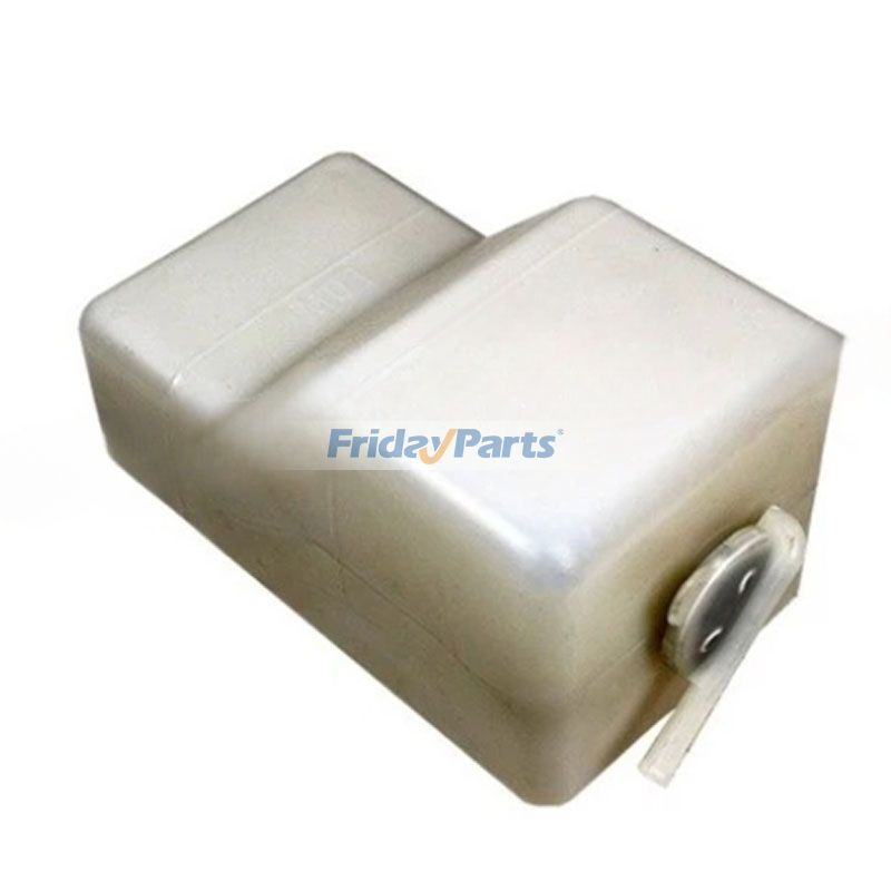 Reservoir Tank 3EB-04-51310 for Komatsu Forklift FG35A-16 FG30-16 FG20N FD35A-16 FD30-16 FD25-16 FD20N