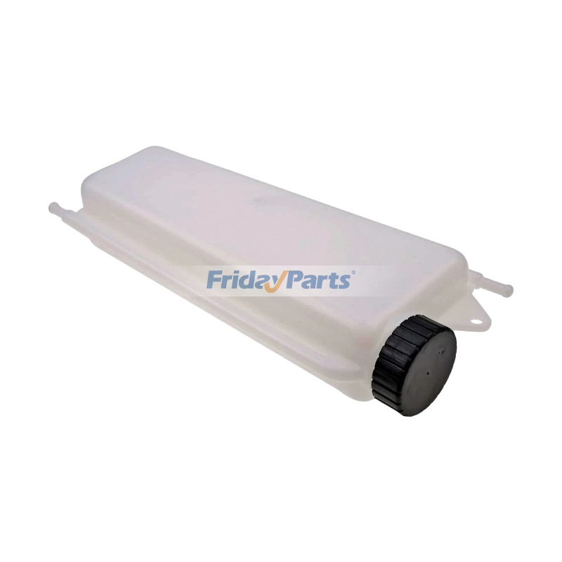 TerexローダーTX760B TX860B TX870B TX970B TLB840PS用リザーバータンク6109901M91