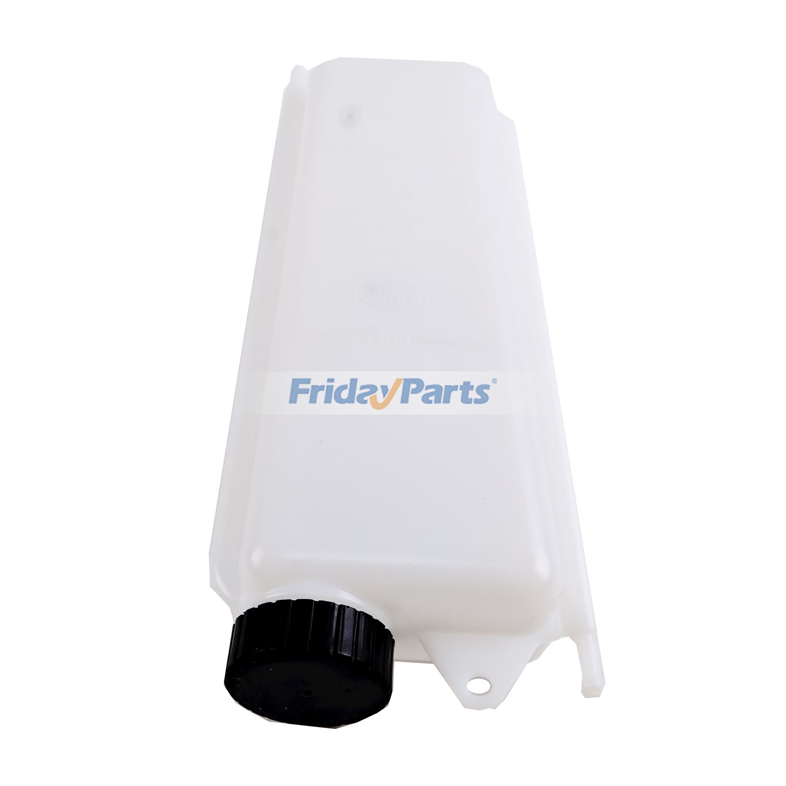 Réservoir 6109901M91 pour chargeuse Terex TX760B, TX860B, TX870B, TX970B et TLB840PSpourPour TEREX