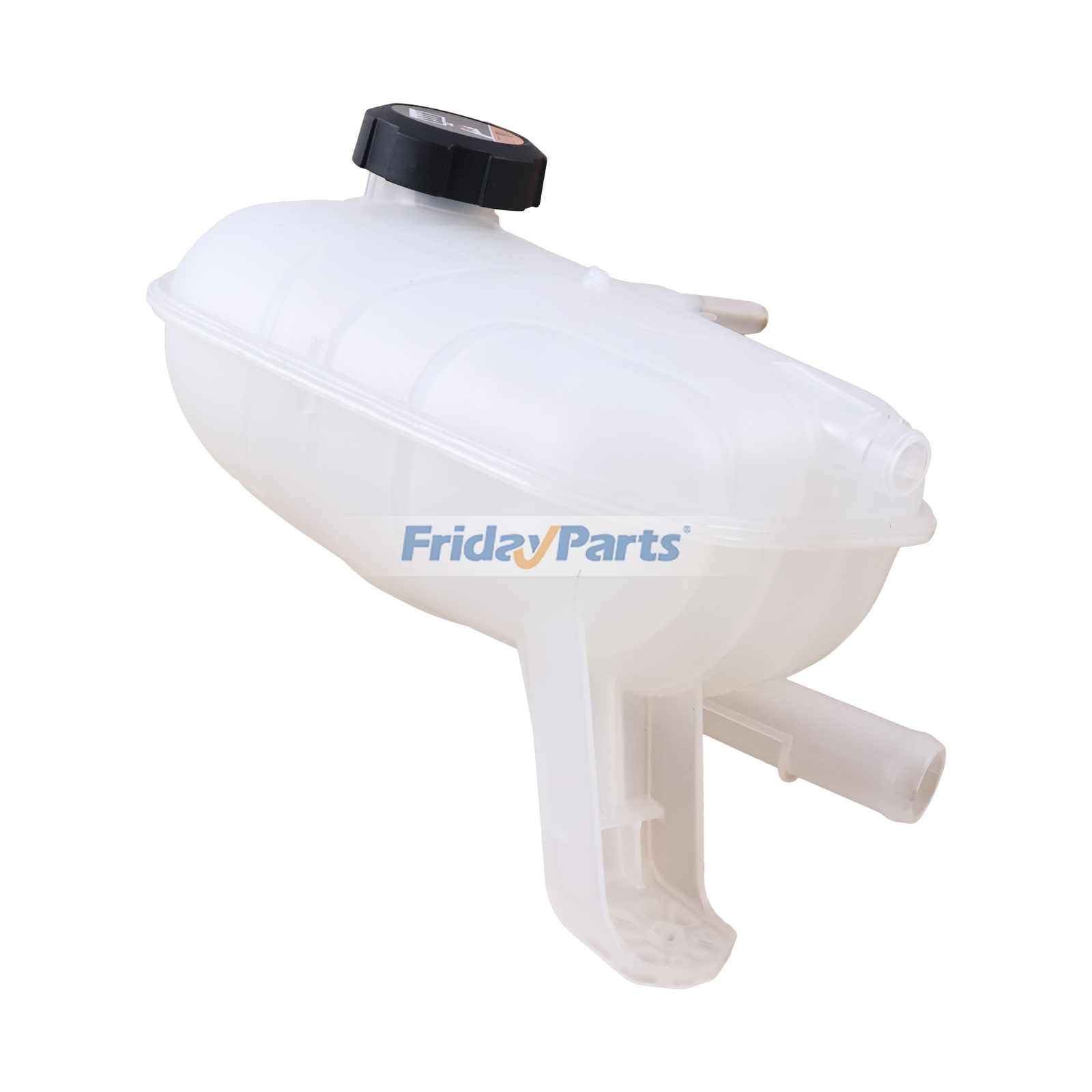 Ensemble réservoir de FridayParts