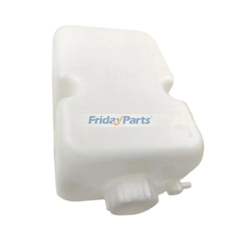 Reservoir Water Expansion Tank 11N8-41071 for Hyundai R210W-9S R220LC-9 R250LC-9 R260LC-9S R290LC-9 R300LC-9 R320LC-9 R380LC-9