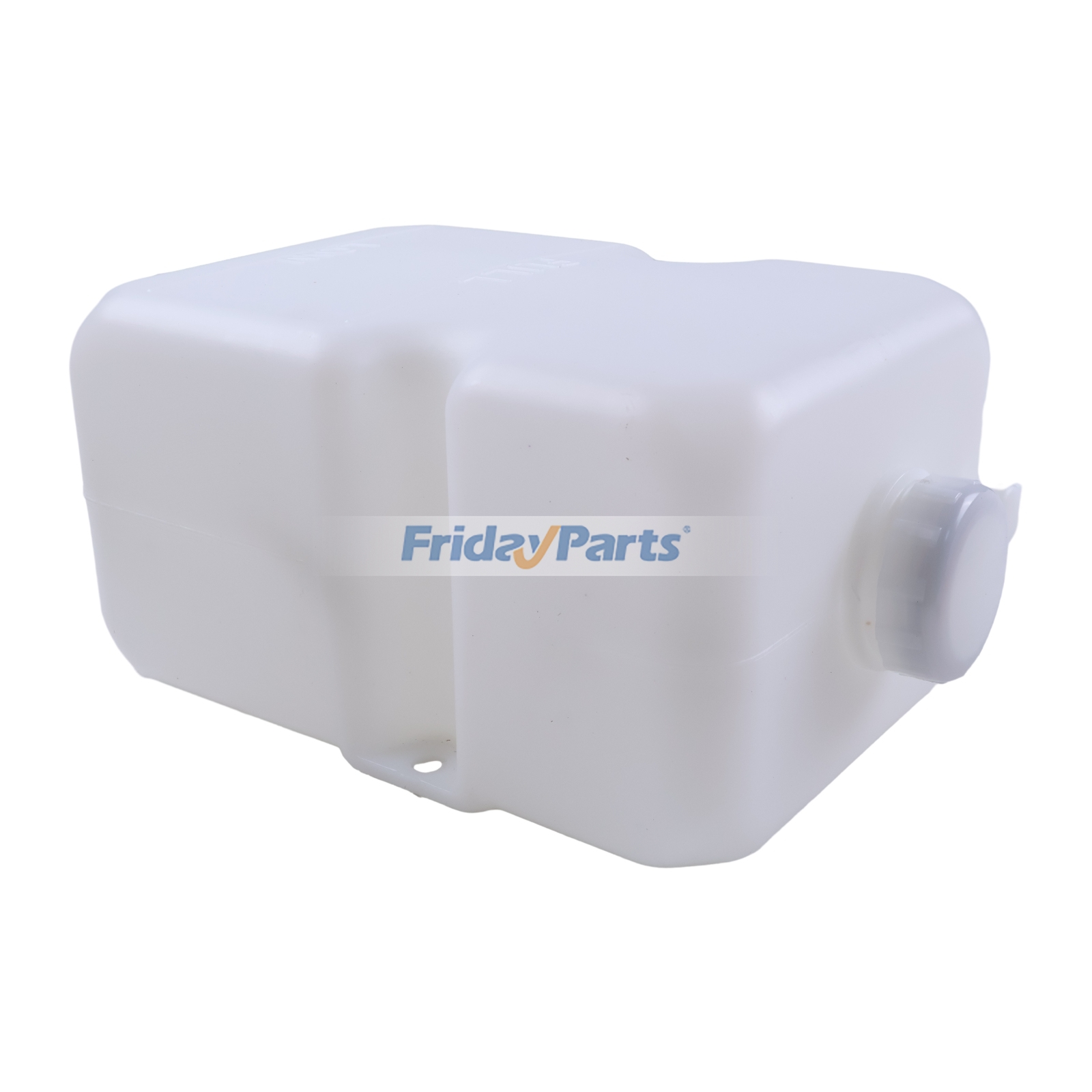 Reservoir Water Expansion Tank for Excavator