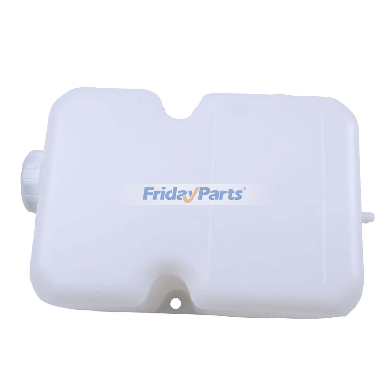  Reservoir Water Expansion Tank For HYUNDAI