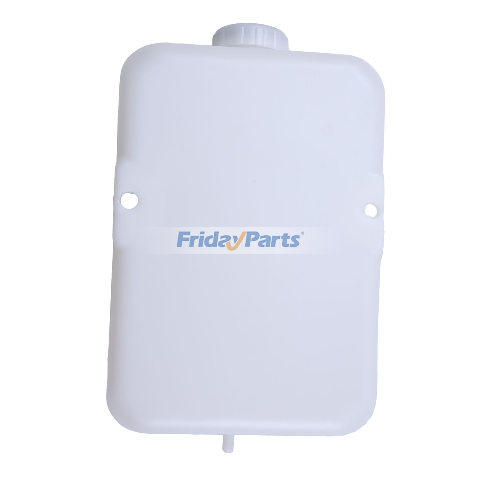 FridayParts Reservoir Water Expansion Tank