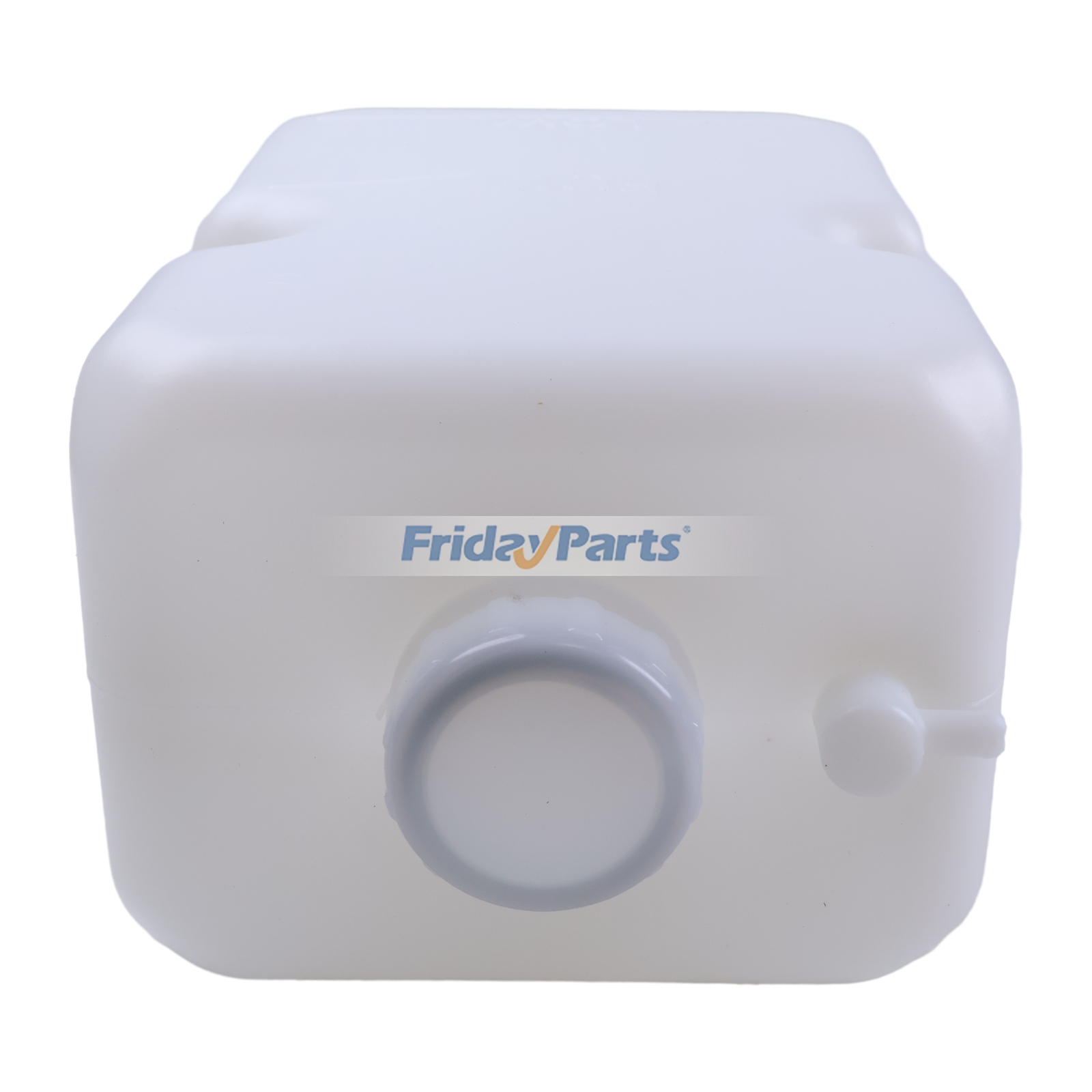 Excavator Reservoir Water Expansion Tank