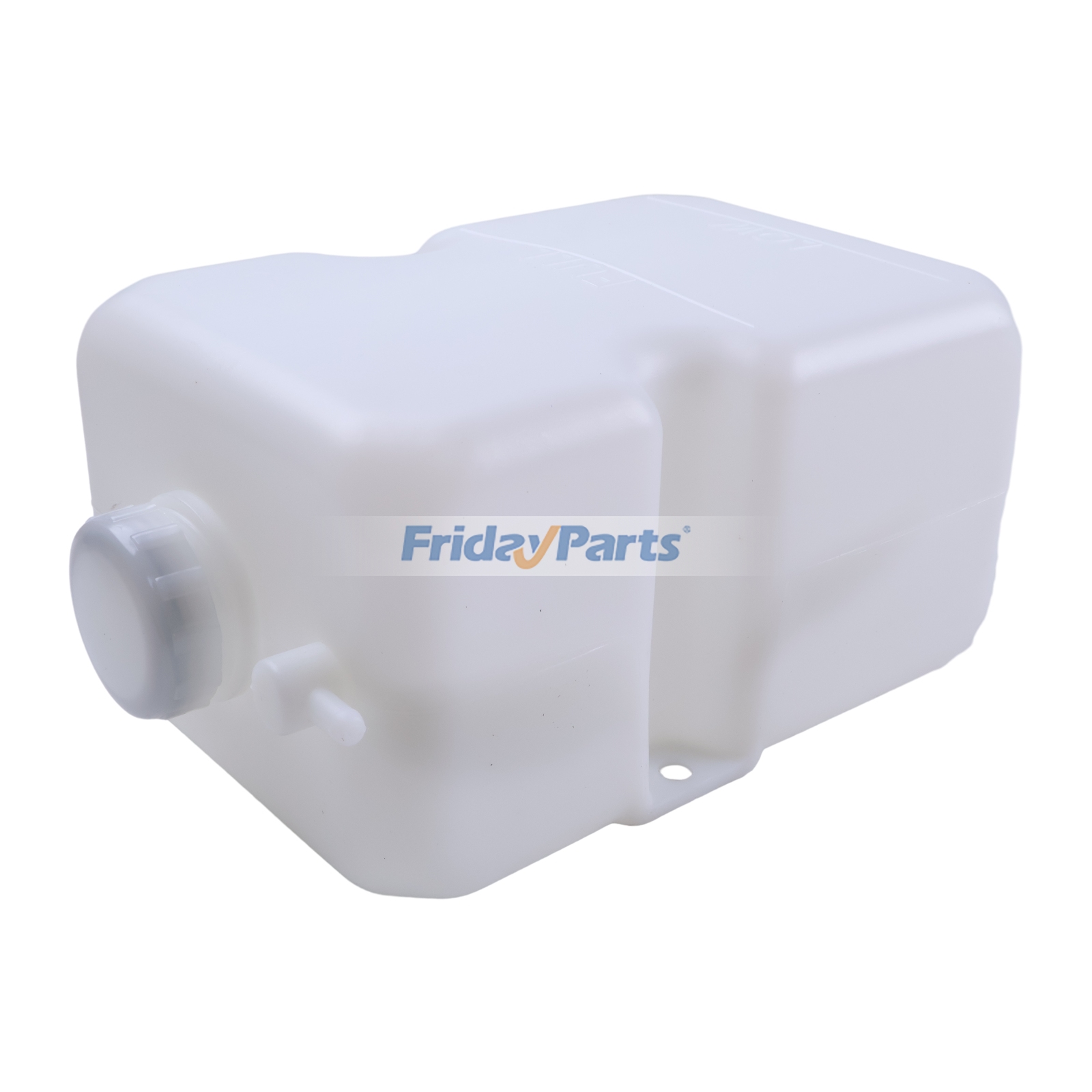 Reservoir Water Expansion Tank 11N8-41071 for Hyundai R210W-9S R220LC-9 R250LC-9 R260LC-9S R290LC-9 R300LC-9 R320LC-9 R380LC-9