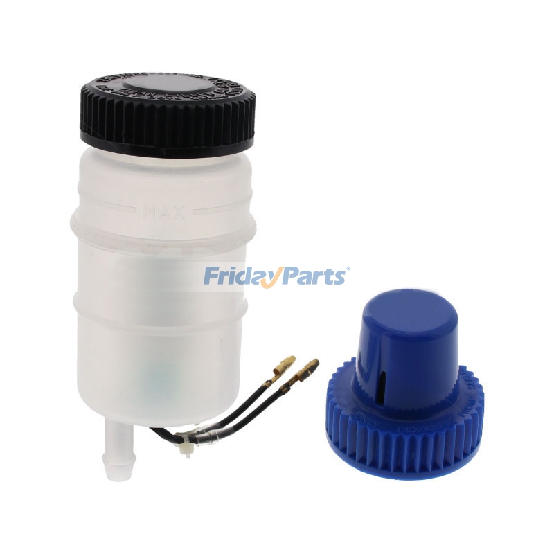 Conjunto de depósito 1646439 para carretilla elevadora Hyster S135FT E100XN H100FT H120FT H135FT H155FT H40A H40FT H60A H80FT S100FT S120FT S135FT S155FT S80FT S5.5FT