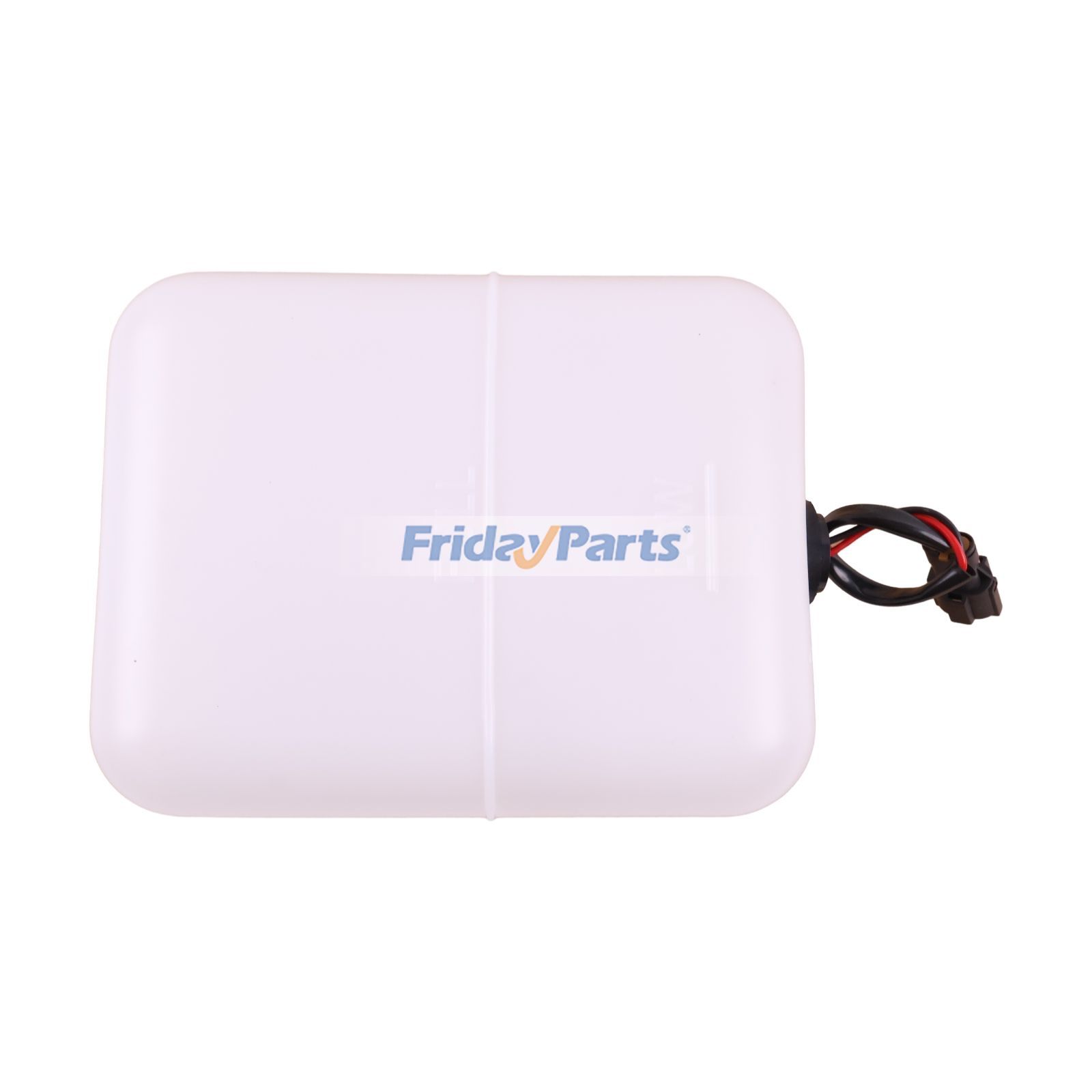 FridayParts Kühlmittelbehälter