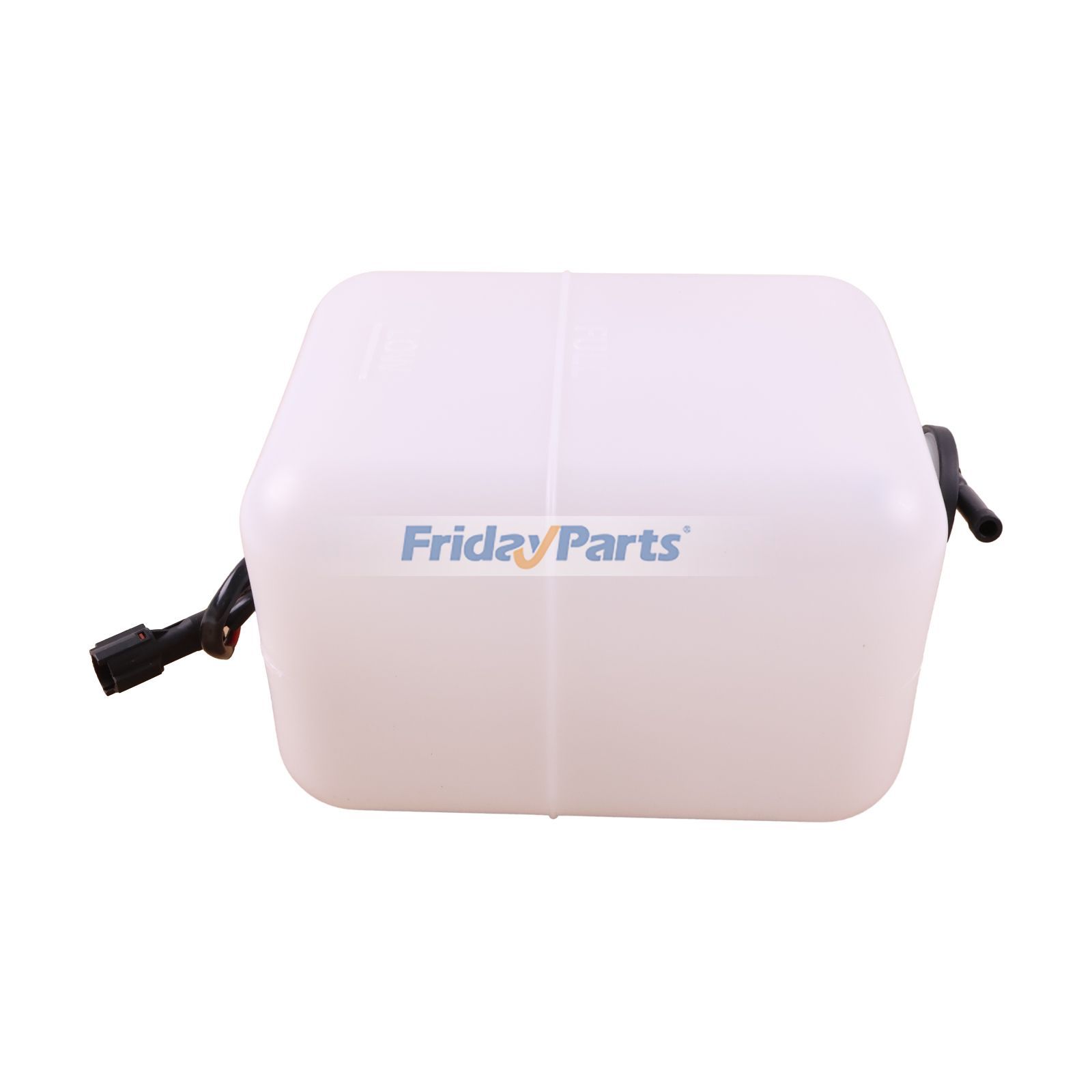 Reservoir Coolant Tank KHH10840 for Sumitomo Excavator SH120-5 SH200-5 SH210-5 SH220-5