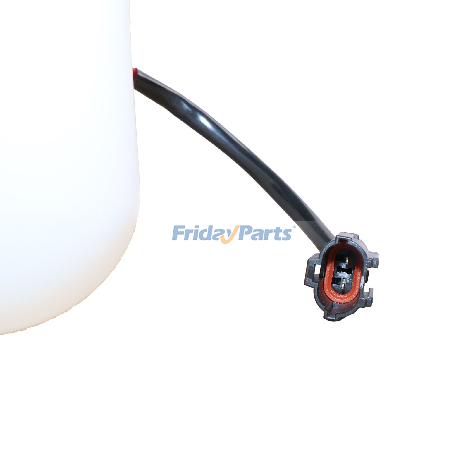 FridayParts Reservoir Coolant Tank