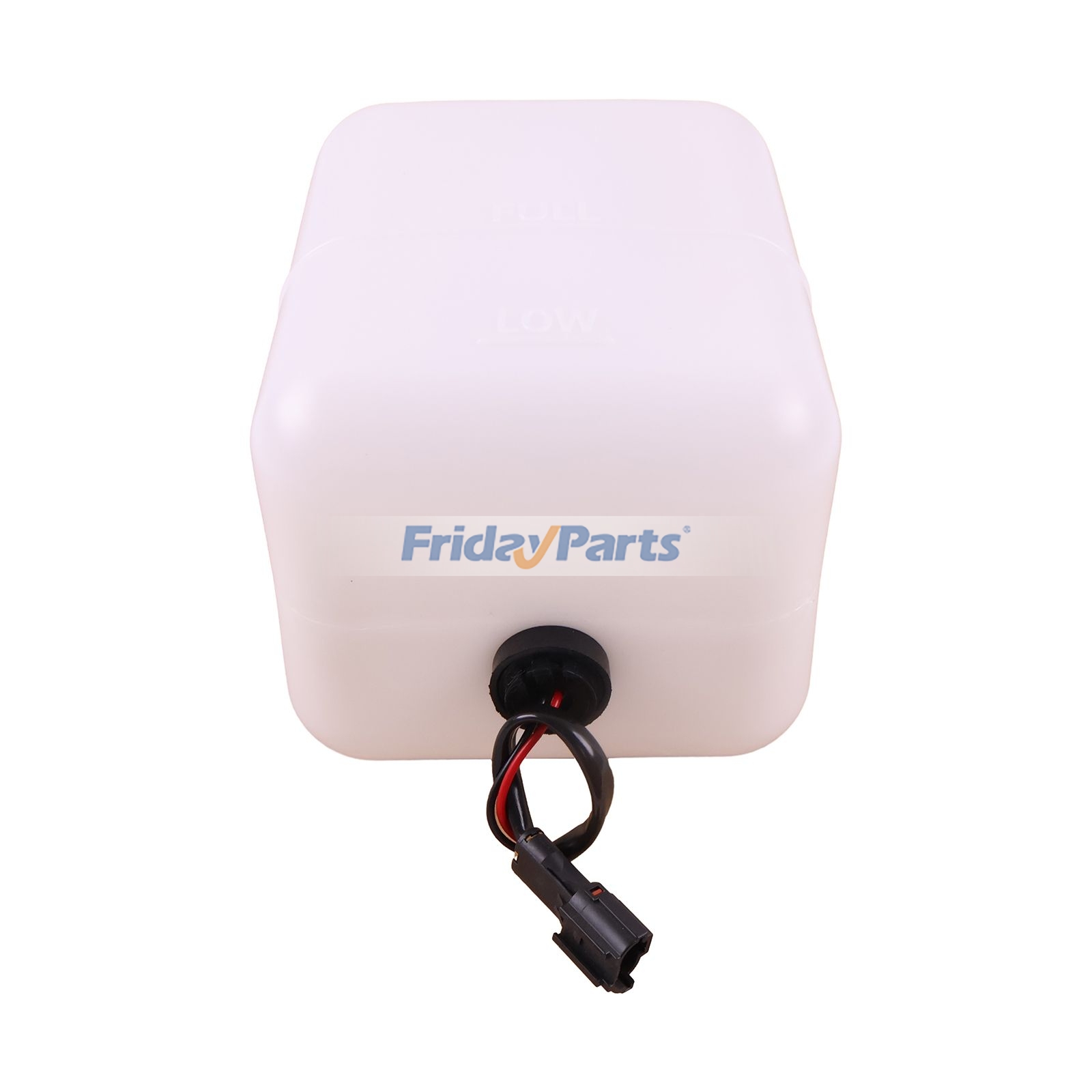  Reservoir Coolant Tank For SUMITOMO