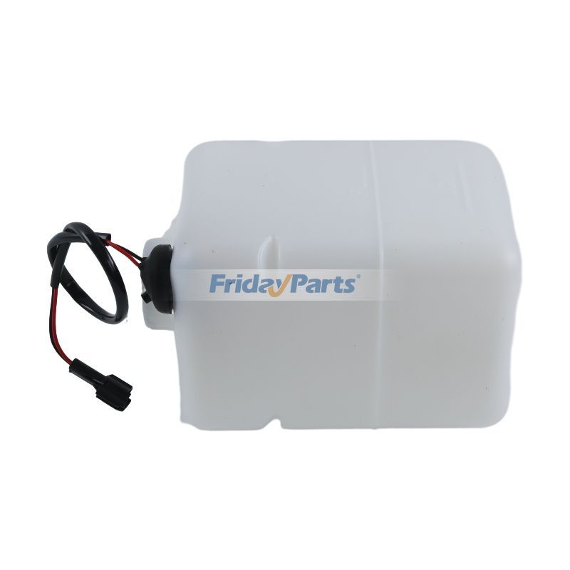 Reservoir Tank 11EM-40070 for Hyundai Excavator R130LC3-3 R180LC3-3 R200W R210ECONO R210LC3-3