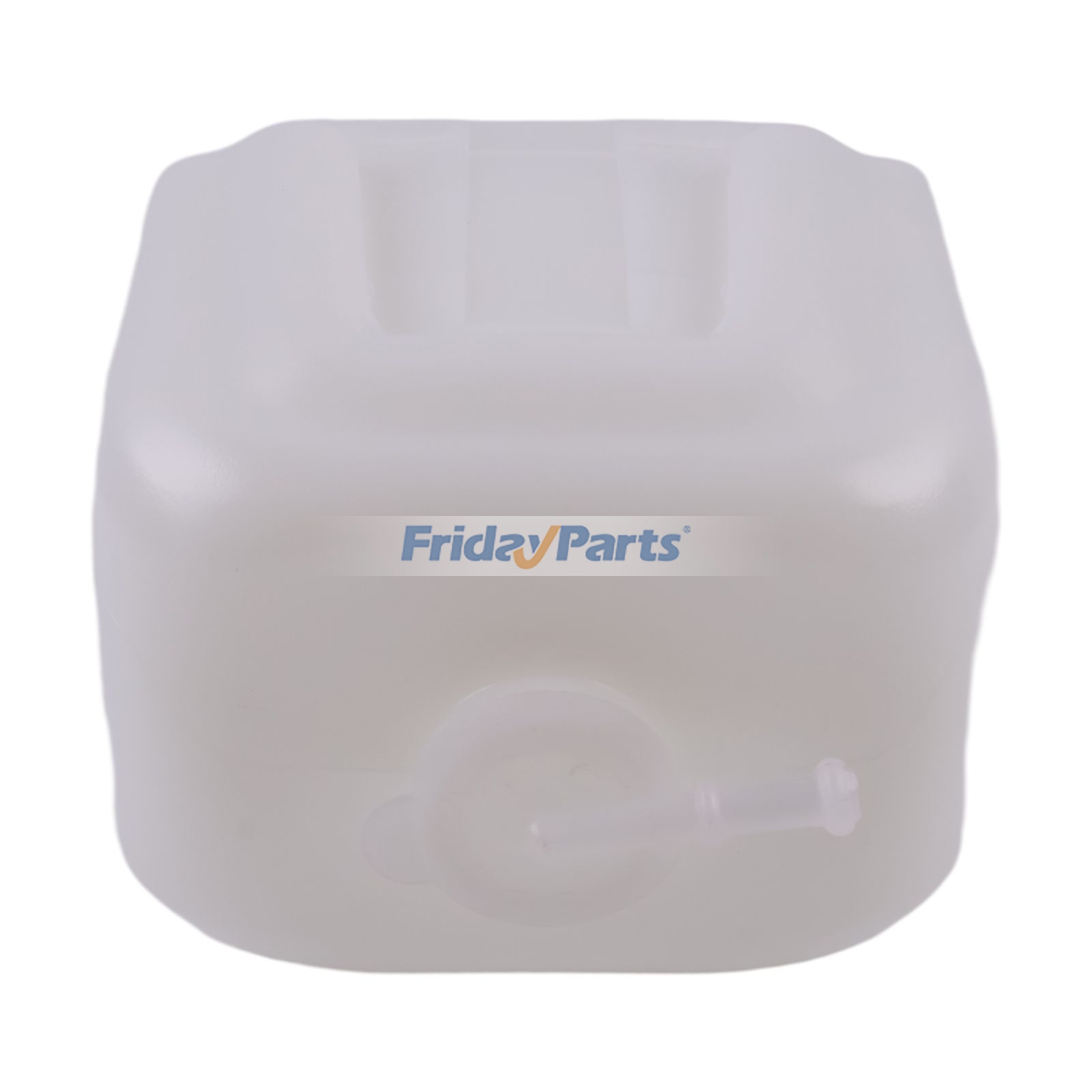 Tractor Reservoir Tank