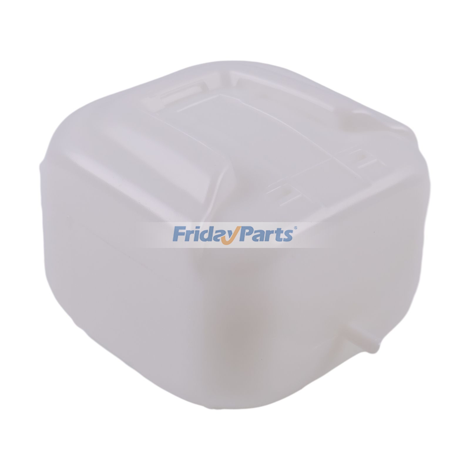 Reservoir Tank for Tractor