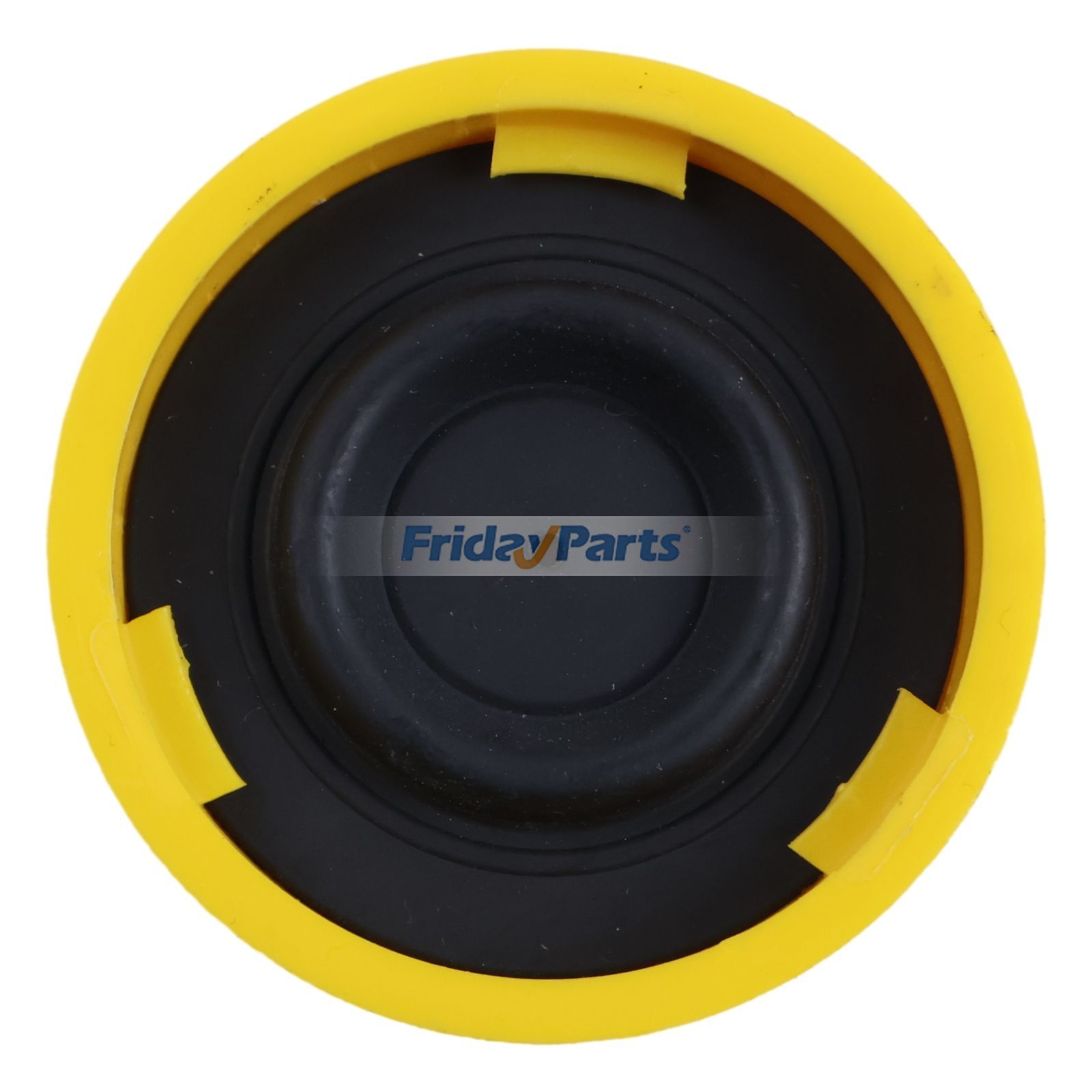 Subaru用リザーバータンクキャップ