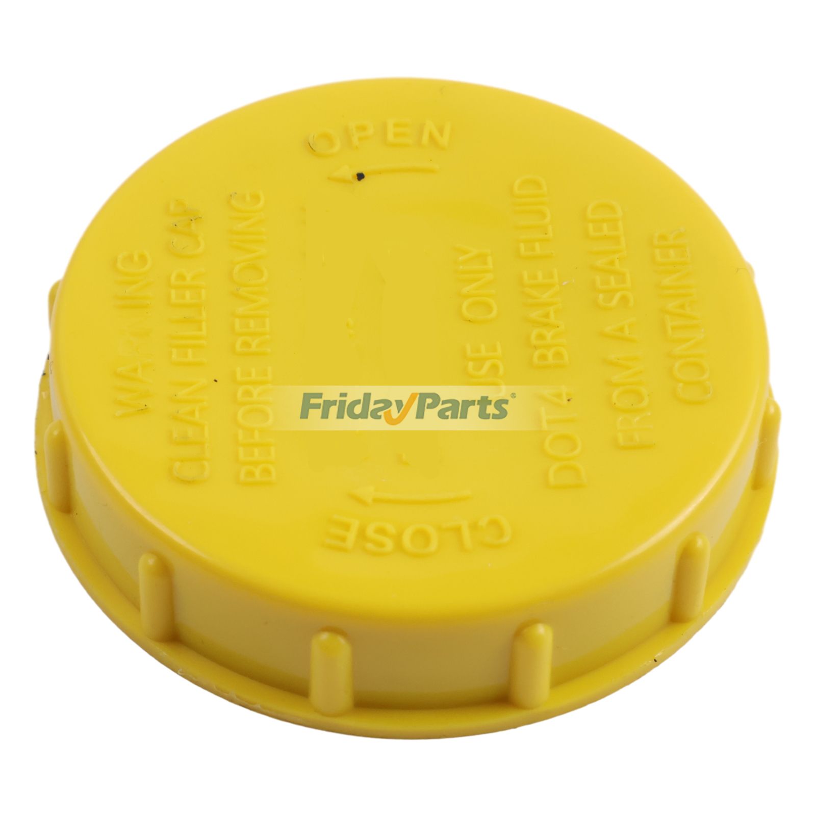 Reservoir Tank Cap 26452AG001 for 2005-2021 Subaru Outback Forester XV Crosstrek Impreza Legacy