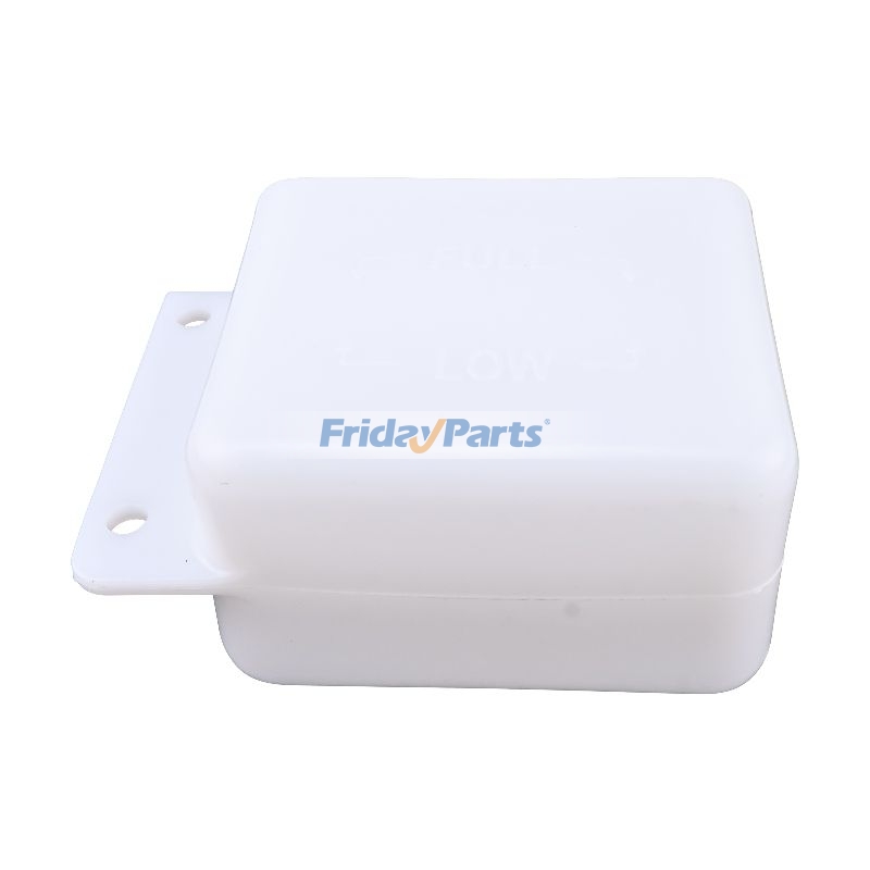 Tractor Reservoir Tank