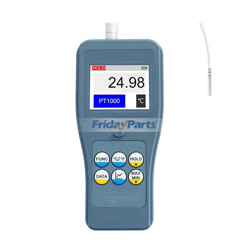 Widerstandsthermometer - Ersetzt Realtech RT1561