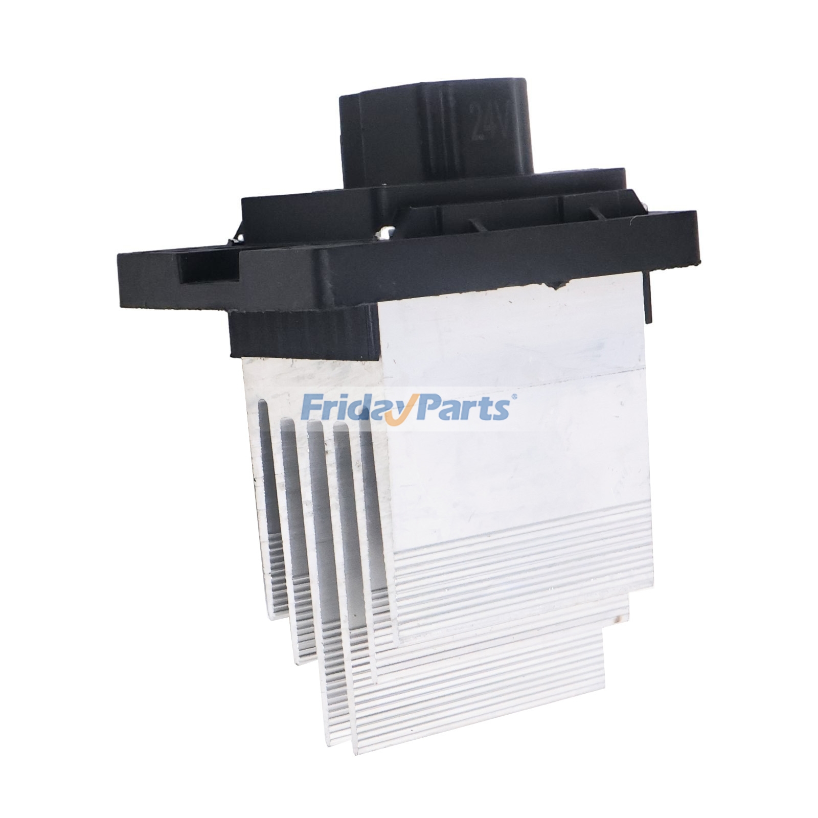 Resistor 11Q6-90530 XKAN-00050 for Hyundai HL730-9 HL740-9 HL770-9 HW140 R140W-9 R170W-9 R55-9 R60-9S R80CR-9
