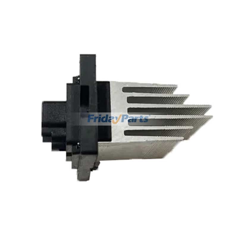 Resistor 11Q6-90530 XKAN-00050 for Hyundai HL730-9 HL740-9 HL770-9 HW140 R140W-9 R170W-9 R55-9 R60-9S R80CR-9