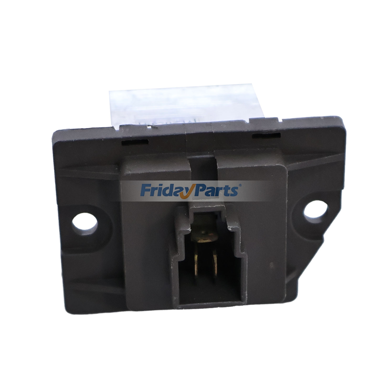 Compre Resistor 11Q6-90530 XKAN-00050 para Hyundai HL730-9 HL740-9 HL770-9 HW140 R140W-9 R170W-9 R55-9 R60-9S R80CR-9 na FridayParts