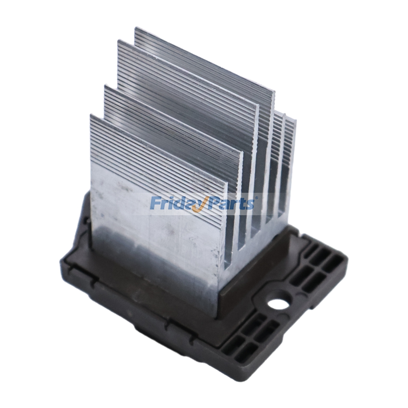 Resistor 11Q6-90530 XKAN-00050 para Hyundai HL730-9 HL740-9 HL770-9 HW140 R140W-9 R170W-9 R55-9 R60-9S R80CR-9 FridayParts