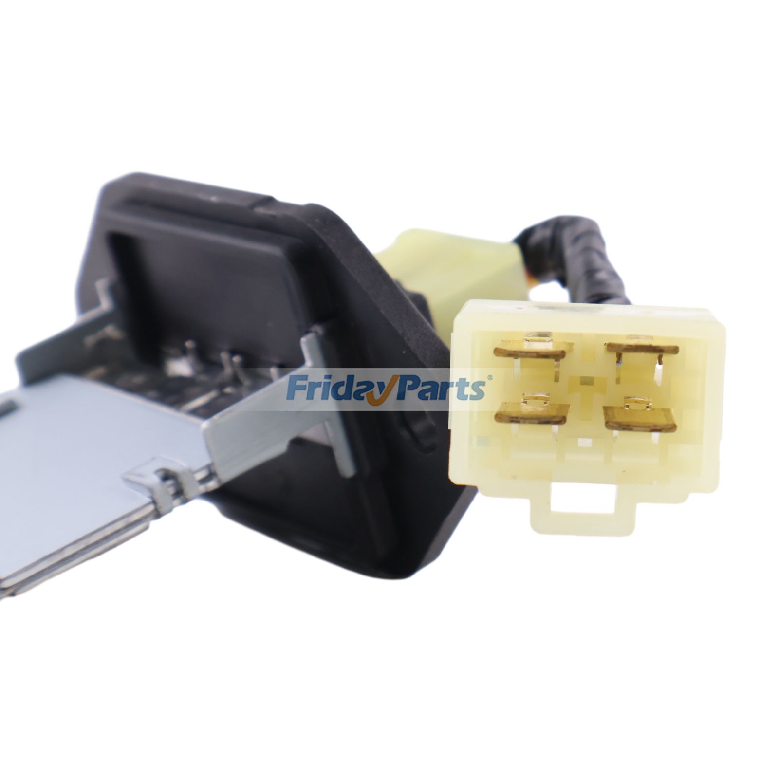 Compra Conjunto de resistencias 11N6-90750 para cargadora Hyundai HL730-7 HL730-7A HL730TM-7A excavadora R110-7 R305LC-7 en Fridayparts