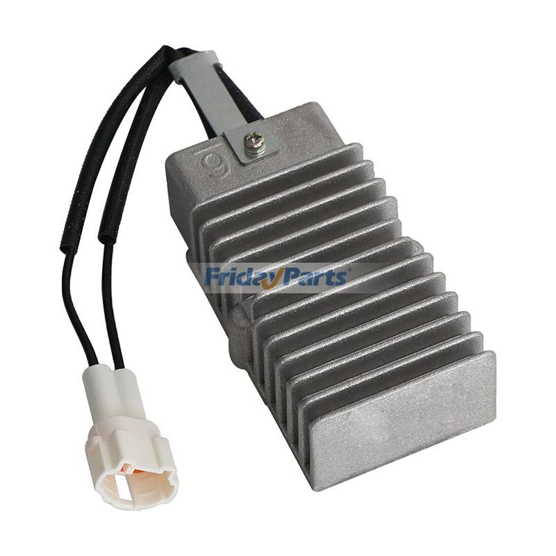 Resistor Assembly 5TG-85370-00-00 for Yamaha ATV YFZ450 2003-2009 2012-2013