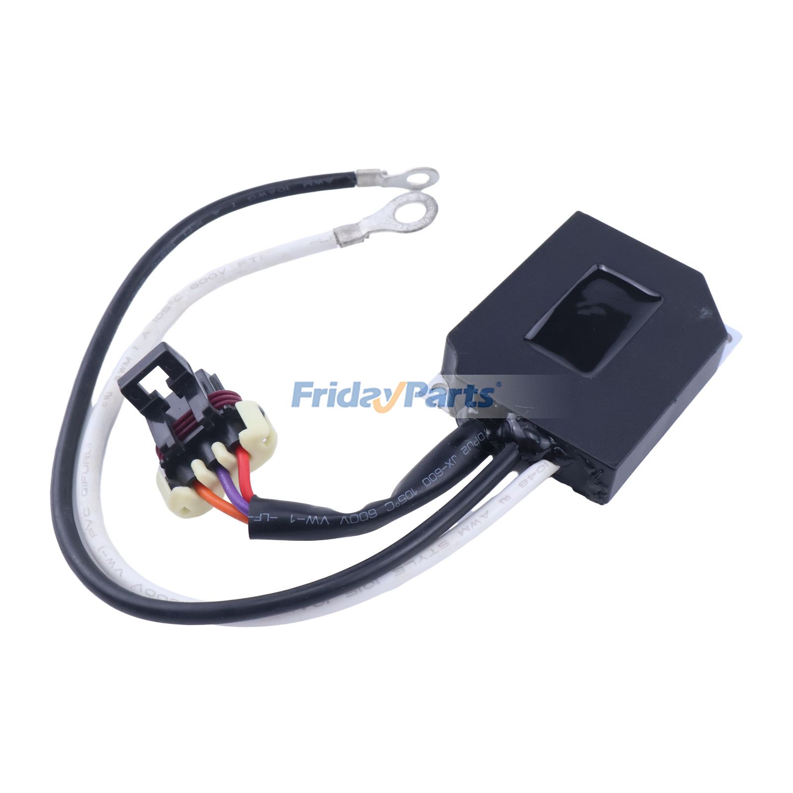 Conjunto de control de resistencia 608148 para carrito de golf eléctrico EZGO RXV
