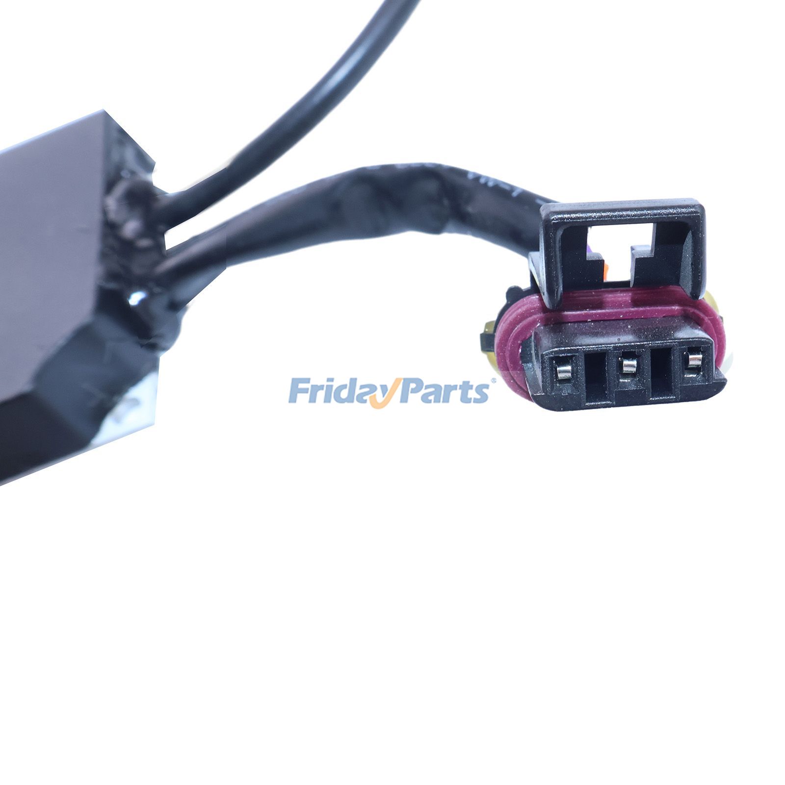 Conjunto de control de resistencia 608148 para carrito de golf eléctrico EZGO RXV para Carrito de golf Para E-Z-GO FridayParts