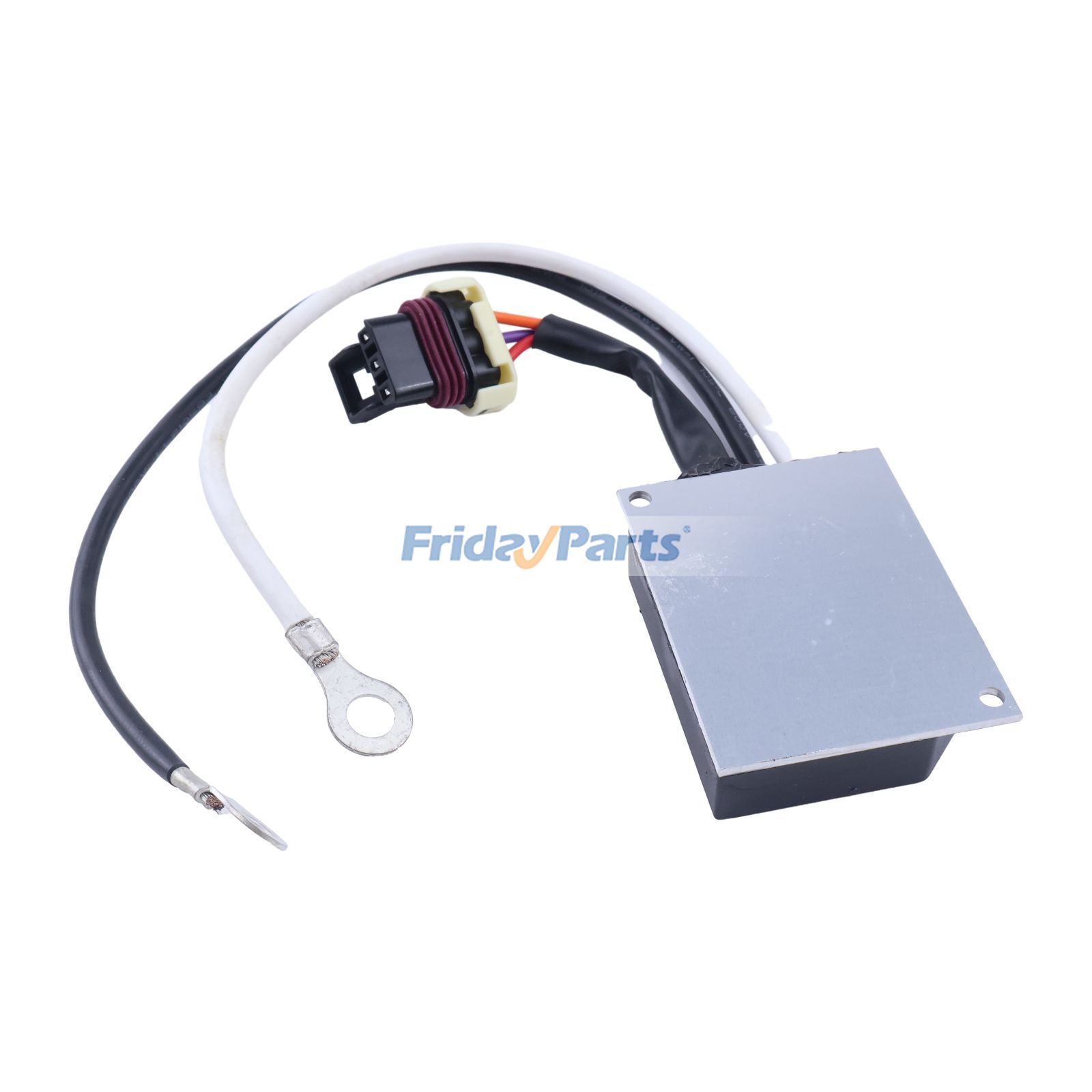 Conjunto de control de resistencia 608148 para carrito de golf eléctrico EZGO RXV