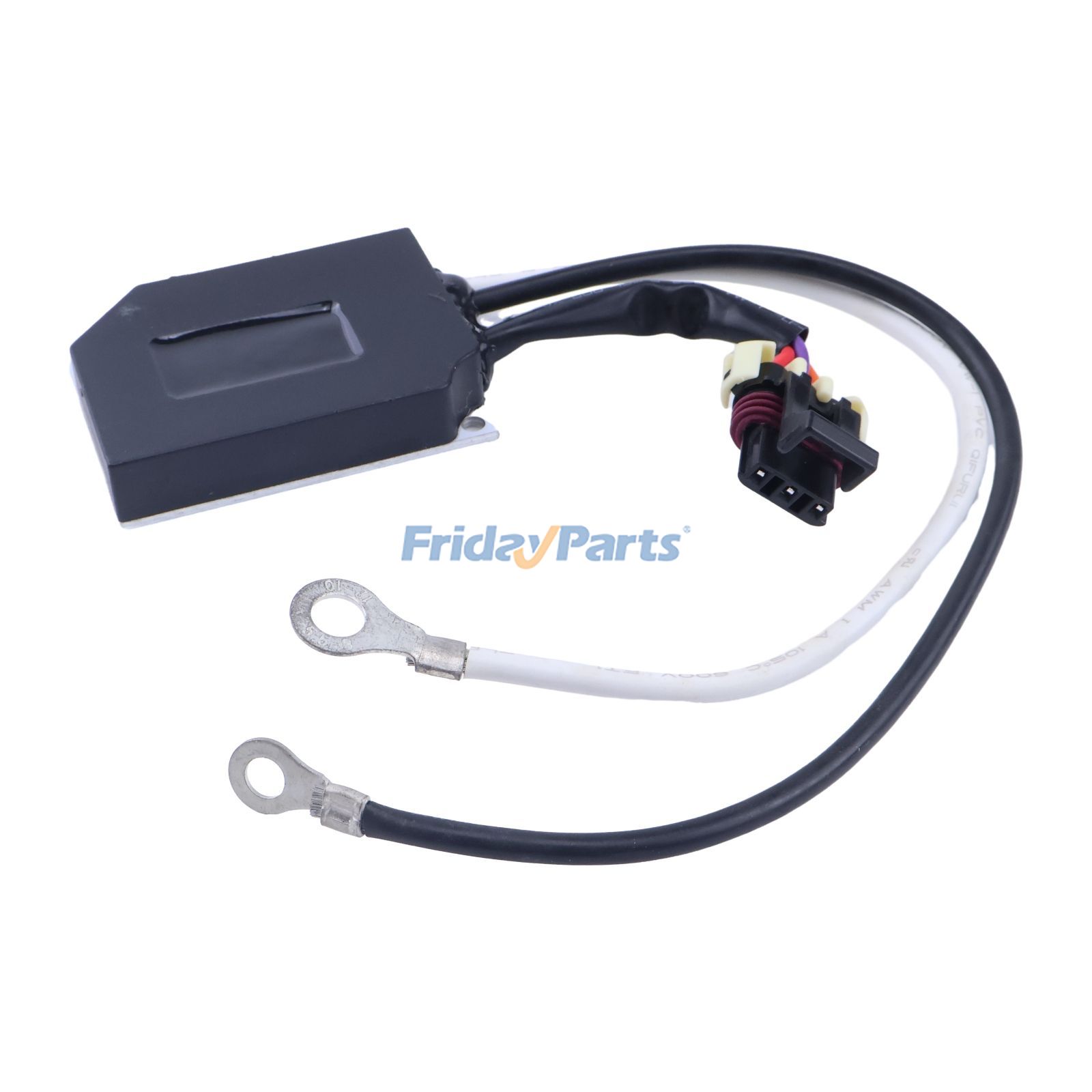 Conjunto de control de resistencia 608148 para carrito de golf eléctrico EZGO RXV Para E-Z-GO