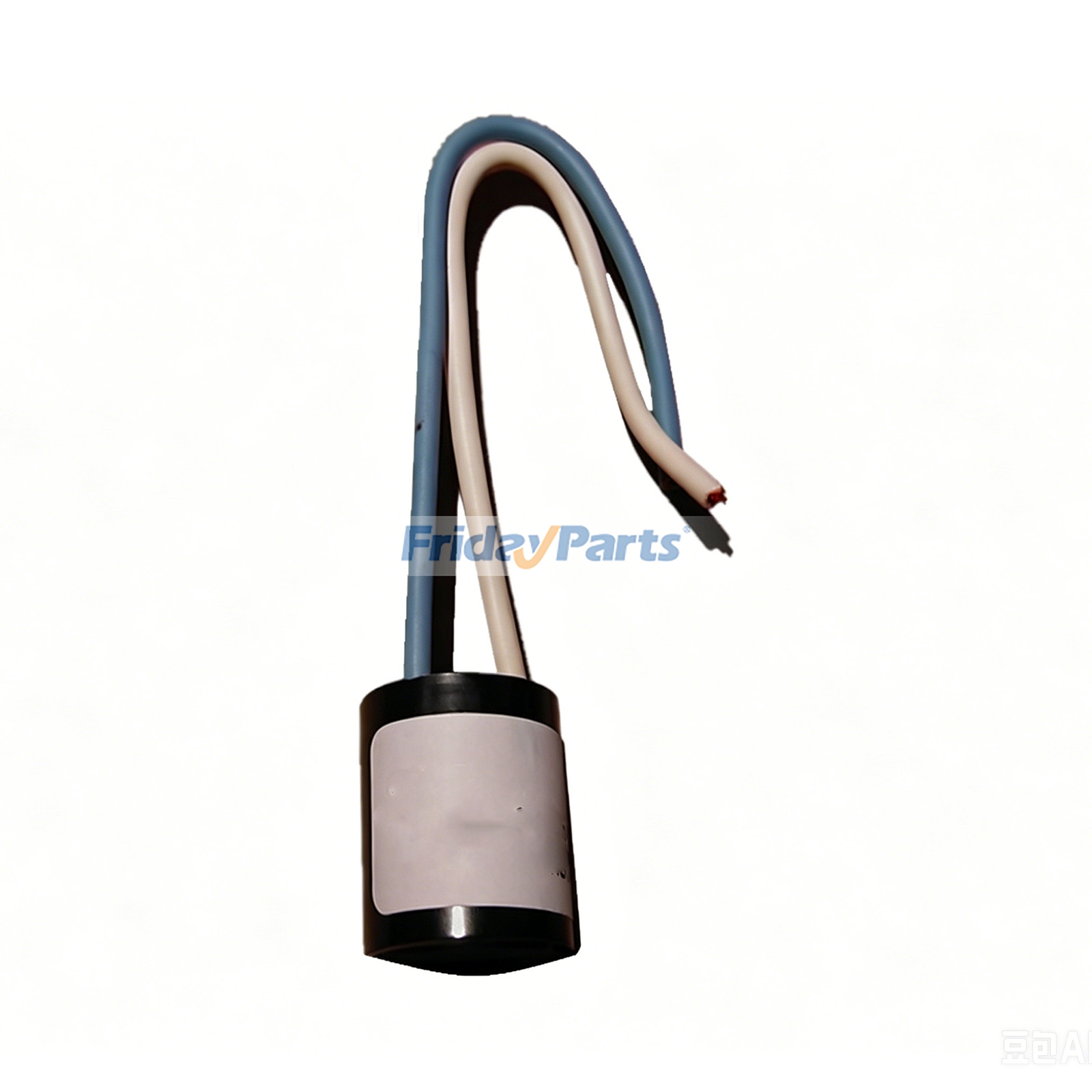Resistor Diode 12-60004-00 for Carrier Truck Refrigeration Unit Supra 650 750 850 950 Genesis B50 B80 R70 R90 Premium Quality with 3-Year Warranty